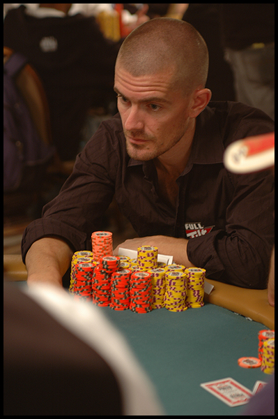 Gus Hansen